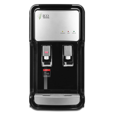 Пурифайер для 20 пользователей Ecotronic V11-U4T UV black