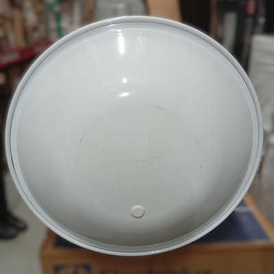 Уцененный электрический накопительный водонагреватель Edisson ER 80 V уцененный фото #3