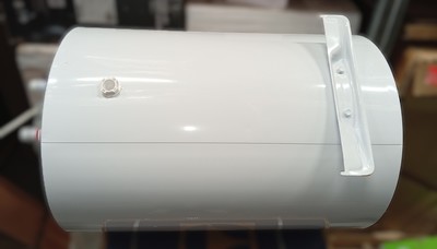 Уцененный электрический накопительный водонагреватель Edisson ER 80 V уцененный фото #6