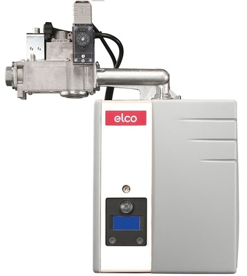 Газовая горелка Elco VG 1.105 E, d3/4''-Rp3/4'' /TC, KL фото #2