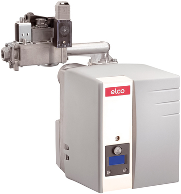 Газовая горелка Elco VG 1.105 E, d3/4-Rp3/4 /TC, KN