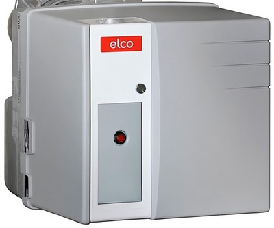 Газовая горелка Elco VG 2.140 E, d3/4''-Rp3/4'', KN фото #3