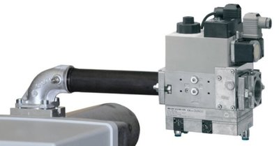 Газовая горелка Elco VG 2.160 DP E, d347-3/4''-Rp3/4'', KL фото #2