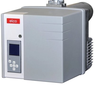 Газовая горелка Elco VG 2.160 DP E, d347-3/4''-Rp3/4'', KN фото #3