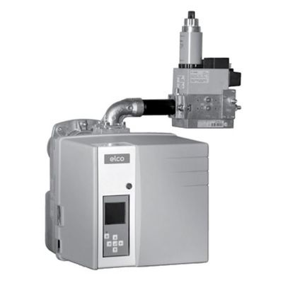 Газовая горелка Elco VG 2.160 D кВт-60-160, d3/4