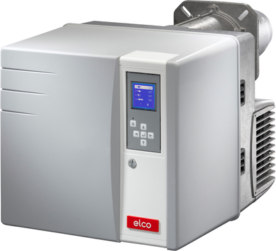 Газовая горелка Elco VG 2.205 D E, d3/4''-Rp3/4'', KL