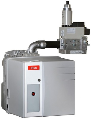 Газовая горелка Elco VG 2.205 E, d3/4''-Rp3/4'', KL