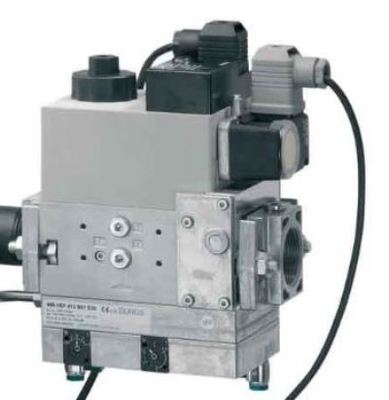 Газовая горелка Elco VG 4.440 D E, d218 - 3/4'' - Rp3/4'' /TC, KN фото #2