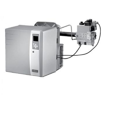 Газовая горелка Elco VG 4.460 DP кВт-100-460, d3/4