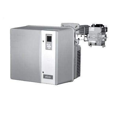Газовая горелка Elco VG 5.1200 DP кВт-250-1160, s2