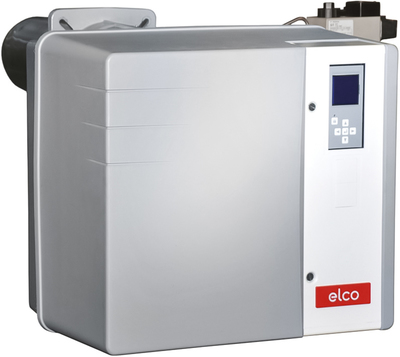 Газовая горелка Elco VG 5.950 DP кВт-170-950, d331-1 1/4