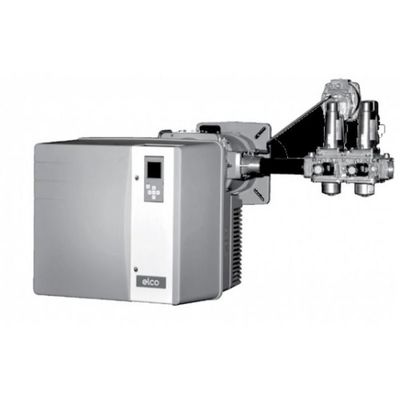 Газовая горелка Elco VG 6.1600 DP R кВт-300-1600, d334-1 1/4