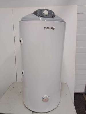 Уцененный бойлер косвенного нагрева Eldom WV10046SRD уцененный фото #2