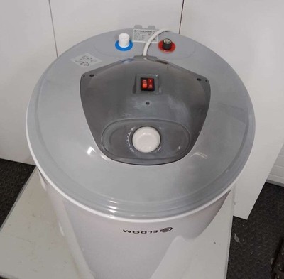 Уцененный бойлер косвенного нагрева Eldom WV10046SRD уцененный фото #6