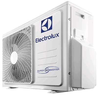 Настенный тепловой насос Electrolux Avalanche EACS/I-09HAV/N8_22Y фото #3