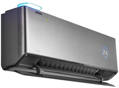 Кондиционер Electrolux Crystal Air EACS/I-10HFA/N8_V2 фото #4