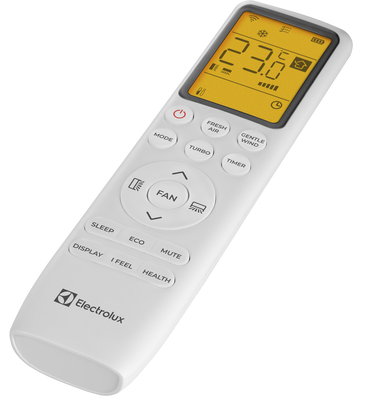 Кондиционер Electrolux Crystal Air EACS/I-10HFA/N8_V2 фото #6