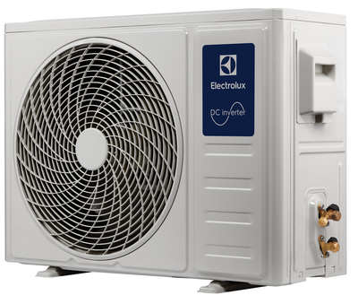 Кондиционер Electrolux Crystal Air EACS/I-10HFA/N8_V2 фото #15