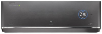 Кондиционер Electrolux Crystal Air EACS/I-10HFA/N8_V2 фото #8