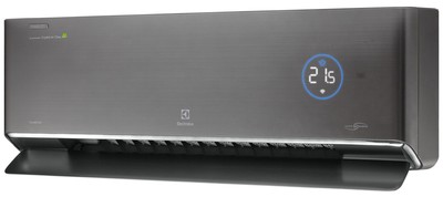 Кондиционер Electrolux Crystal Air EACS/I-10HFA/N8_V2 фото #11