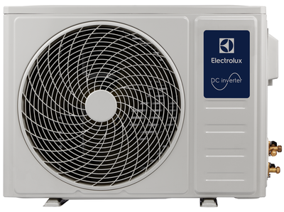 Кондиционер Electrolux Crystal Air EACS/I-10HFA/N8_V2 фото #2