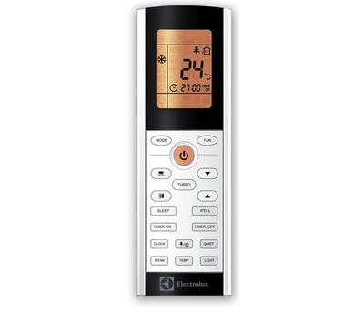 Канальный внутренний блок мульти сплит-системы Electrolux Super Match ERP R32 EACD/I-09 FMI/N8_ERP фото #2