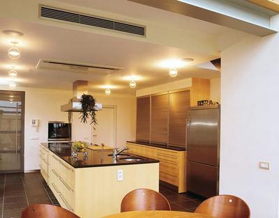 Канальный внутренний блок мульти сплит-системы Electrolux Super Match ERP R32 EACD/I-09 FMI/N8_ERP фото #3