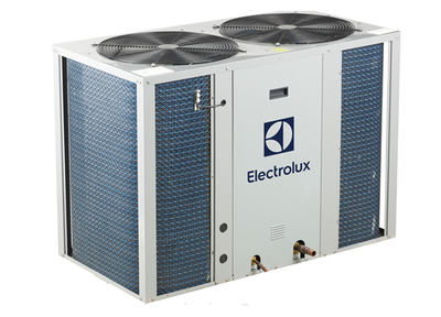 Канальная VRF система Electrolux EACD-120HWN1/EACD-120HN1-R фото #2