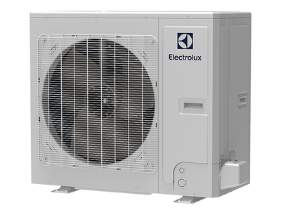 Канальный кондиционер Electrolux Unitary Pro 4 EACD-48H/UP4-DC/N8 фото #2