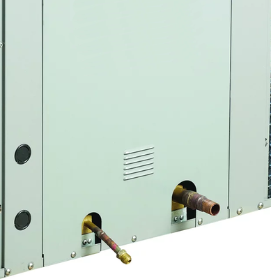 Канальная VRF система Electrolux EACD-76HWN1/EACD-76HN1-R фото #3