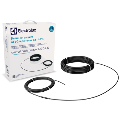 Антиобледенение Electrolux EACO 2-30-1700 (комплект)