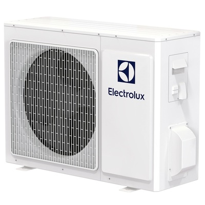 Внешний блок мульти сплит-системы на 2 комнаты Electrolux Super Match ERP EACO/I-14 FMI-2/N8_ERP
