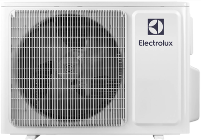Внешний блок мульти сплит-системы на 2 комнаты Electrolux Super Match ERP EACO/I-18 FMI-2/N8_ERP фото #3