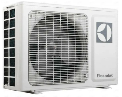 Внешний блок мульти сплит-системы на 2 комнаты Electrolux Super Match ERP EACO/I-18 FMI-2/N8_ERP фото #4