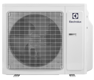 Внешний блок мульти сплит-системы на 5 комнат Electrolux Super Match ERP EACO/I-42 FMI-5/N8_ERP фото #2