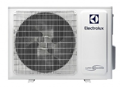 Кондиционер Electrolux Enterprise EACS/I-09HEN-WHITE/N8 фото #2