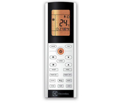 Настенный внутренний блок мульти сплит-системы Electrolux Monaco Super Match ERP R32 EACS/I-09HM FMI/N8_ERP фото #2
