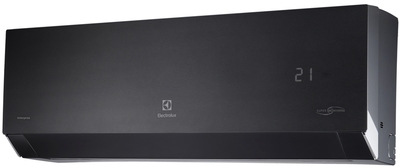 Кондиционер Electrolux Enterprise EACS/I-12HEN-BLACK/N8