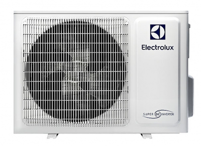 Кондиционер Electrolux Enterprise EACS/I-12HEN-BLACK/N8 фото #2