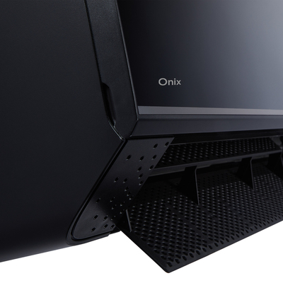 Настенный тепловой насос Electrolux EACS/I-12HIX-BLACK/N8 фото #5