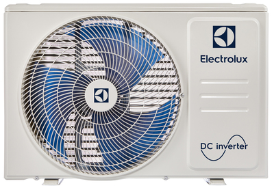 Кондиционер Electrolux Smartline EACS/I-12HSM/N8 фото #2