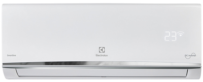 Кондиционер Electrolux Smartline EACS/I-12HSM/N8 фото #4