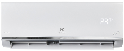 Кондиционер Electrolux Smartline EACS/I-12HSM/N8 фото #5