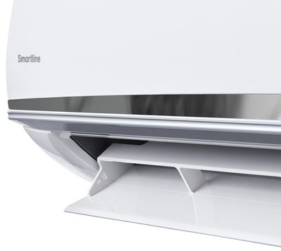 Кондиционер Electrolux Smartline EACS/I-12HSM/N8 фото #6