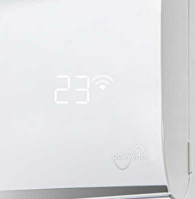 Кондиционер Electrolux Smartline EACS/I-12HSM/N8 фото #9