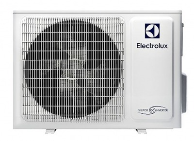 Кондиционер Electrolux Enterprise EACS/I-18HEN-WHITE/N8 фото #2