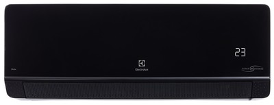 Кондиционер Electrolux Onix Super EACS/I-24HIX-BLACK/N8 фото #5