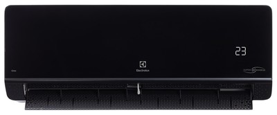 Кондиционер Electrolux Onix Super EACS/I-24HIX-BLACK/N8 фото #6