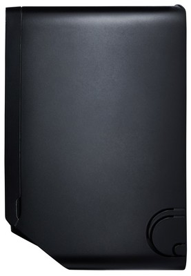 Кондиционер Electrolux Onix Super EACS/I-24HIX-BLACK/N8 фото #8