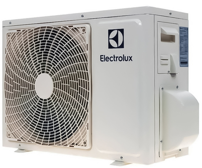 Кондиционер Electrolux Fusion 2.0 EACS-24HF2/N3 фото #3
